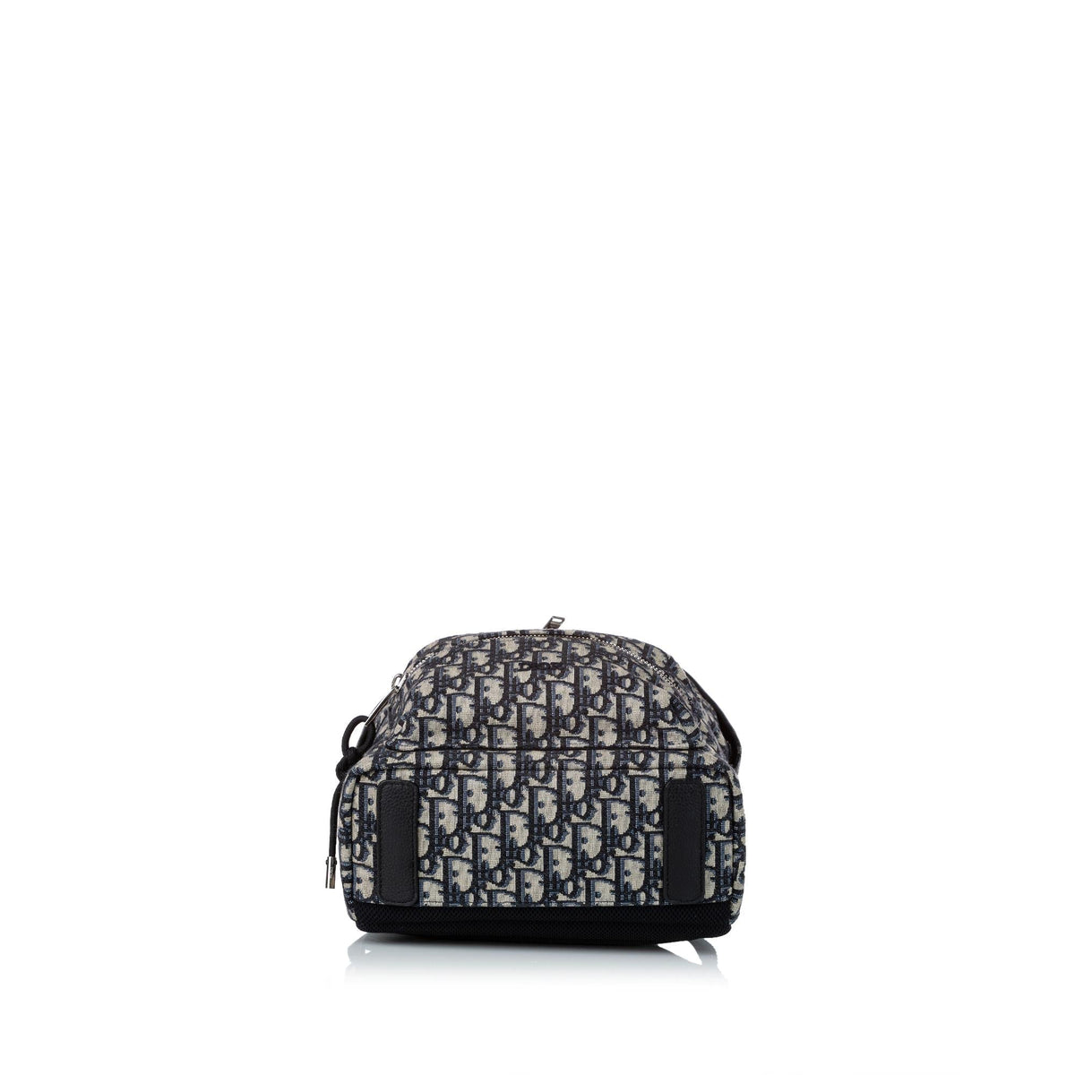 Dior Dior Oblique Canvas Backpack (SHG-30870) Rovelle Bags