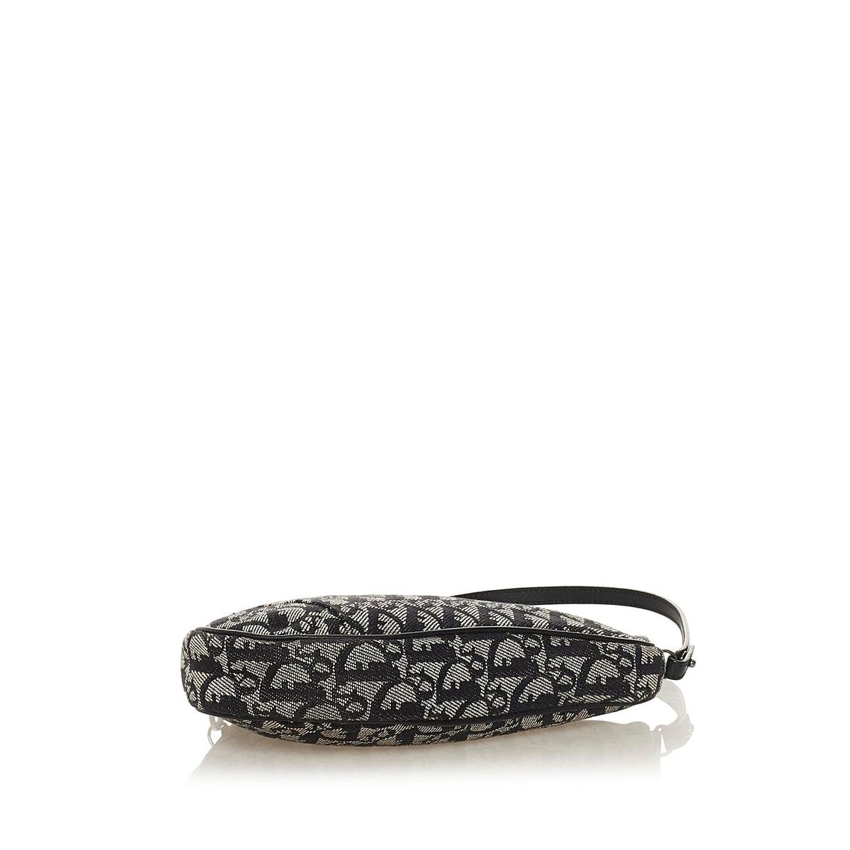 Dior Dior Oblique Mini Saddle (SHG-34295) Rovelle Bags