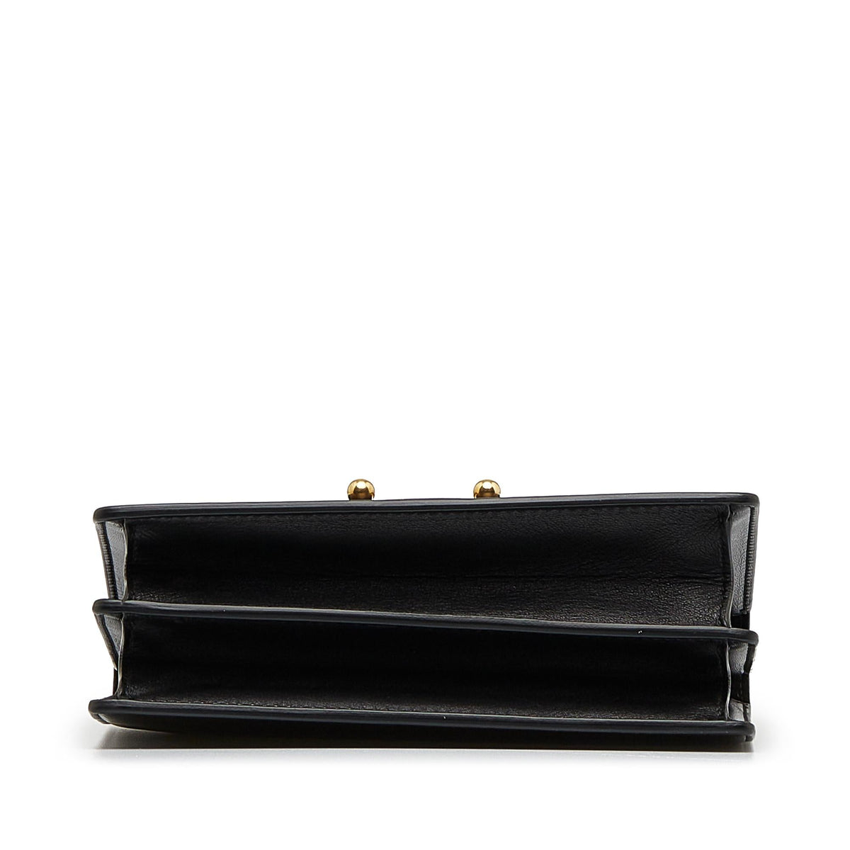 Dior DiorDirection Flap Bag (SHG-8qDBG6) Rovelle Bags