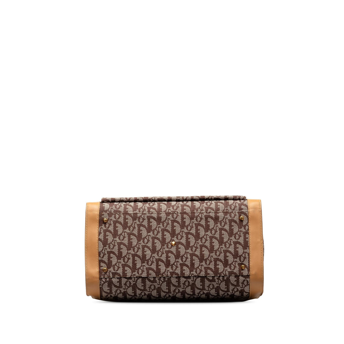 Dior Diorissimo Pocket Tote (SHG-1W9sRR) Rovelle Bags