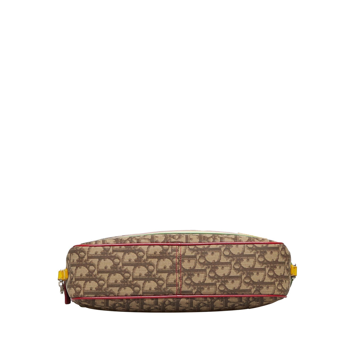 Dior Diorissimo Rasta Crossbody (SHG-FBAeik) Rovelle Bags