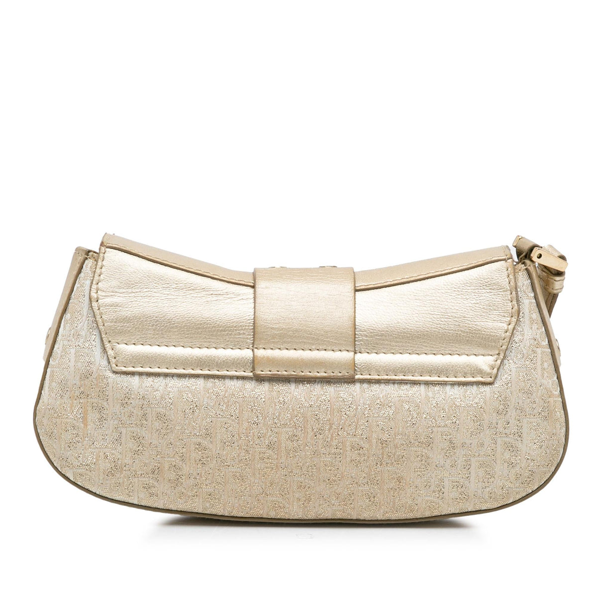 Dior Diorissimo Street Chic Columbus Avenue Clutch (SHG-YwDSoV) Rovelle Bags