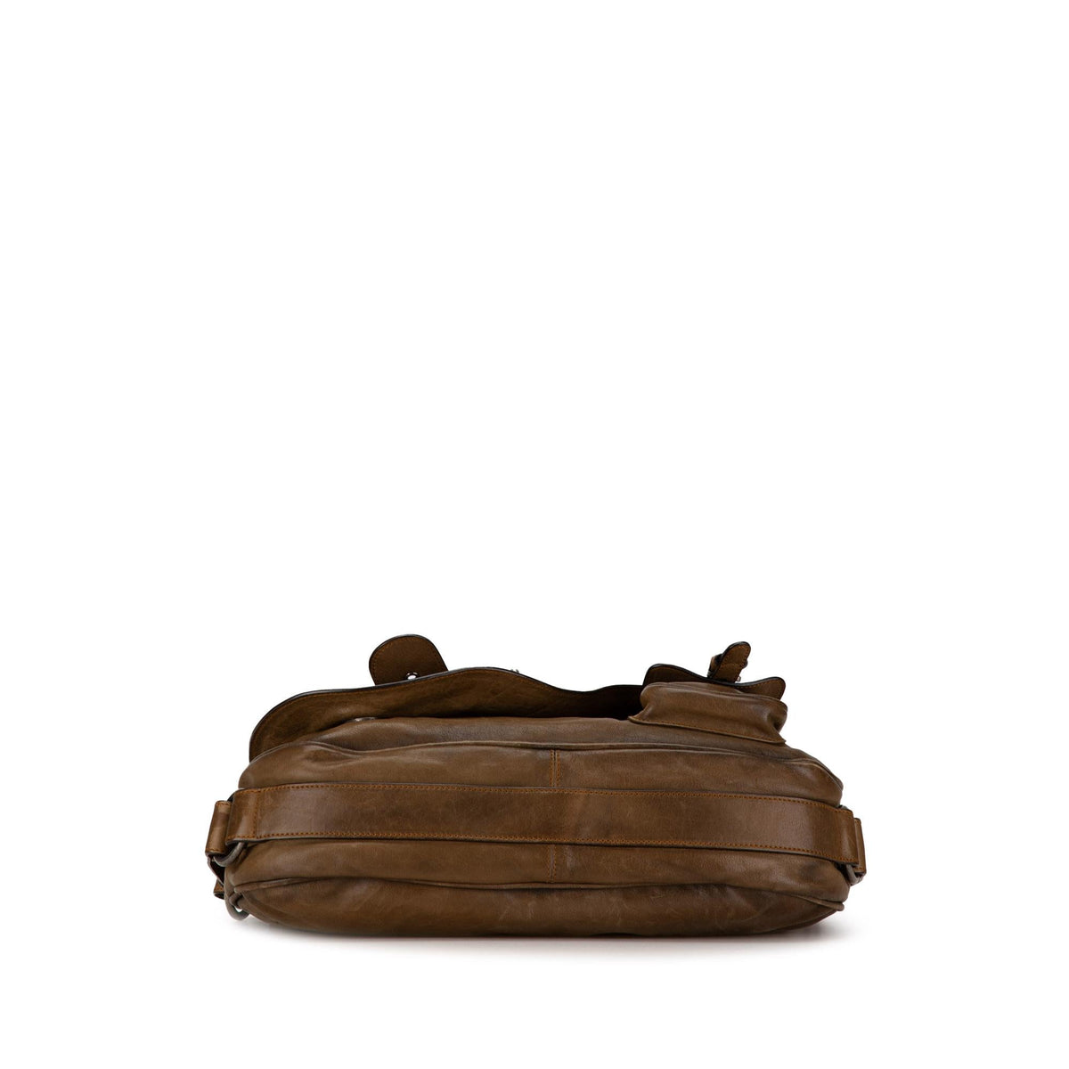Dior Gaucho Double Saddle (SHG-ABJqt9) Rovelle Bags