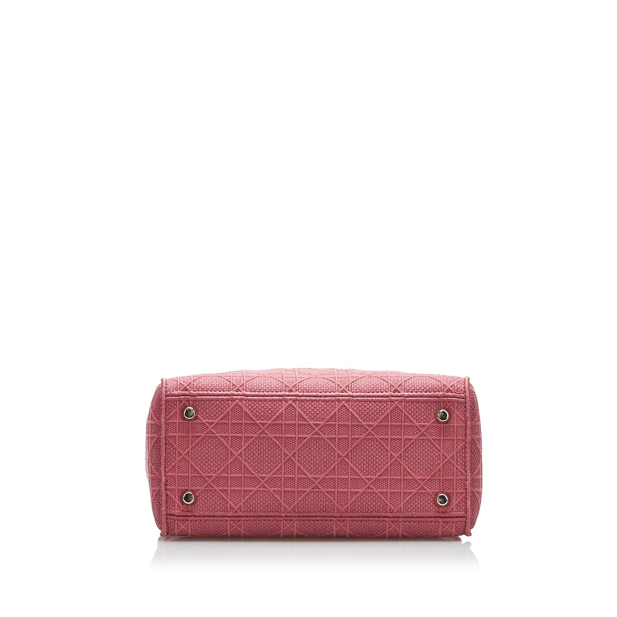 Dior D-Lite Satchel (SHG-nxDL0R) Rovelle Bags