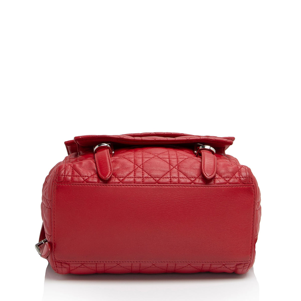 Dior Lambskin Stardust Large Backpack - FINAL (SHF-NgNkzh) Rovelle Bags