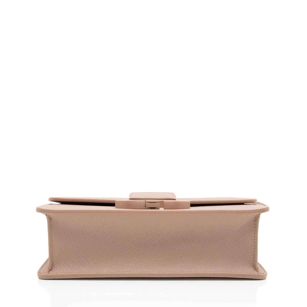 Dior Leather 30 Montaigne Flap Box Bag Rovelle Bags
