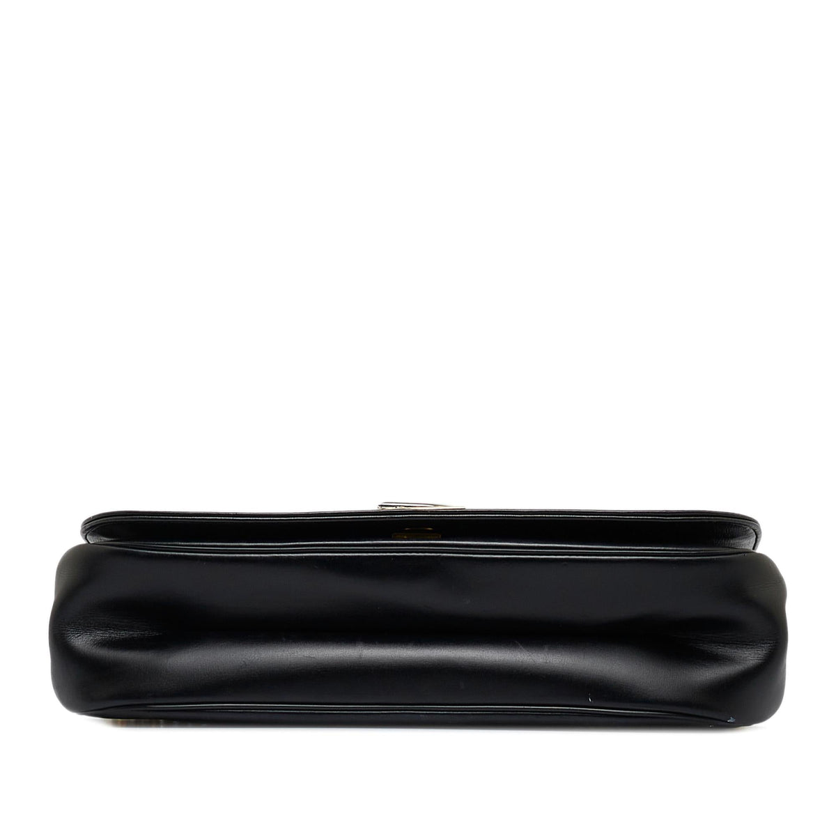 Dior Leather Chain Shoulder Bag (SHG-droYjG) Rovelle Bags