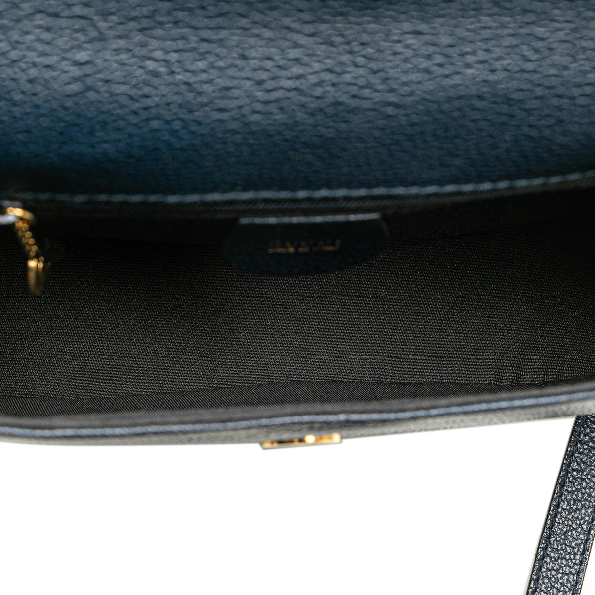 Dior Leather Crossbody Rovelle Bags