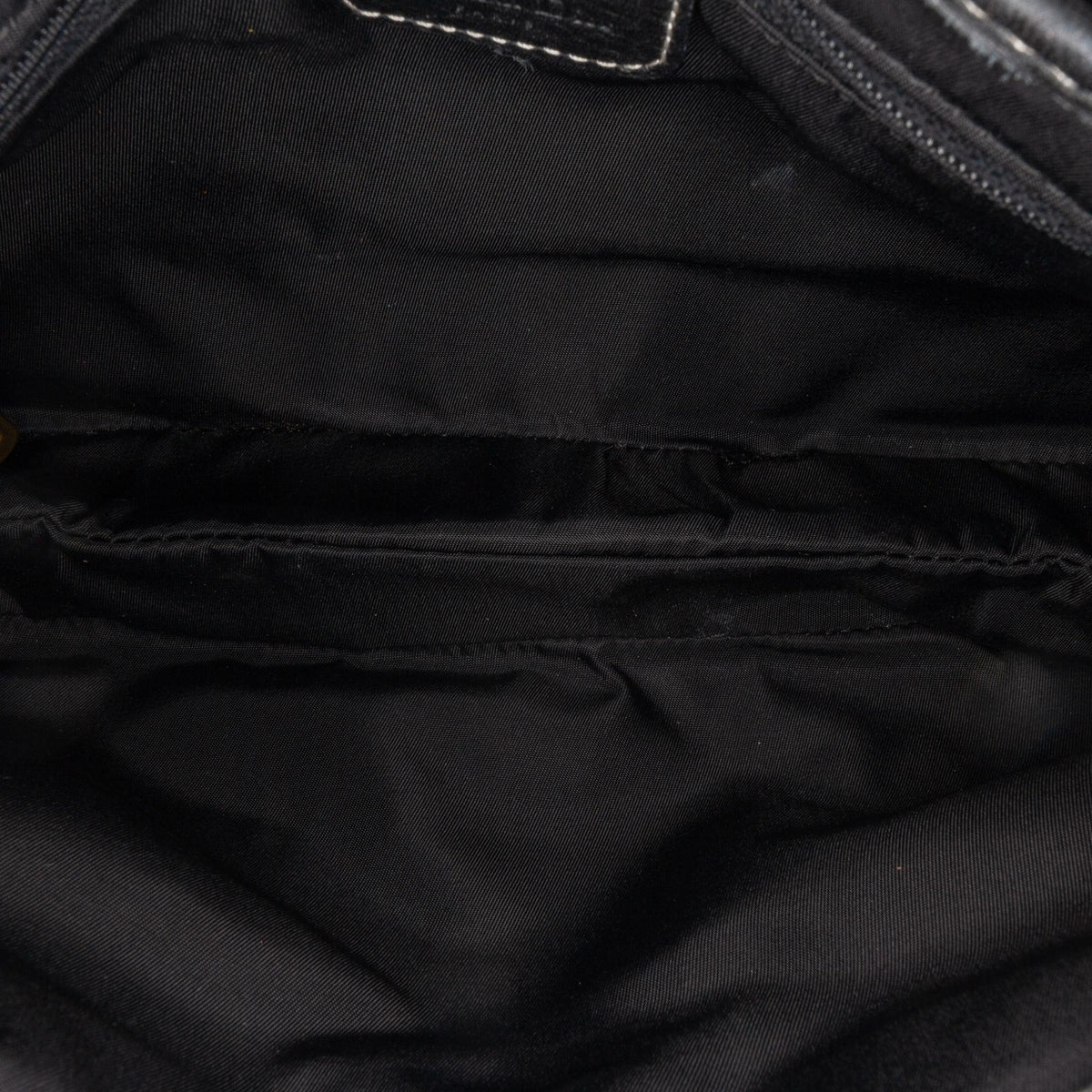 Dior Leather Double Saddle Bag (SHG-OxgLEJ) Rovelle Bags