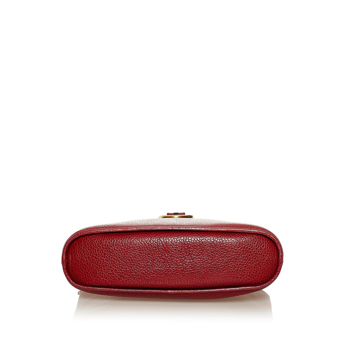 Dior Leather Handbag (SHG-35017) Rovelle Bags