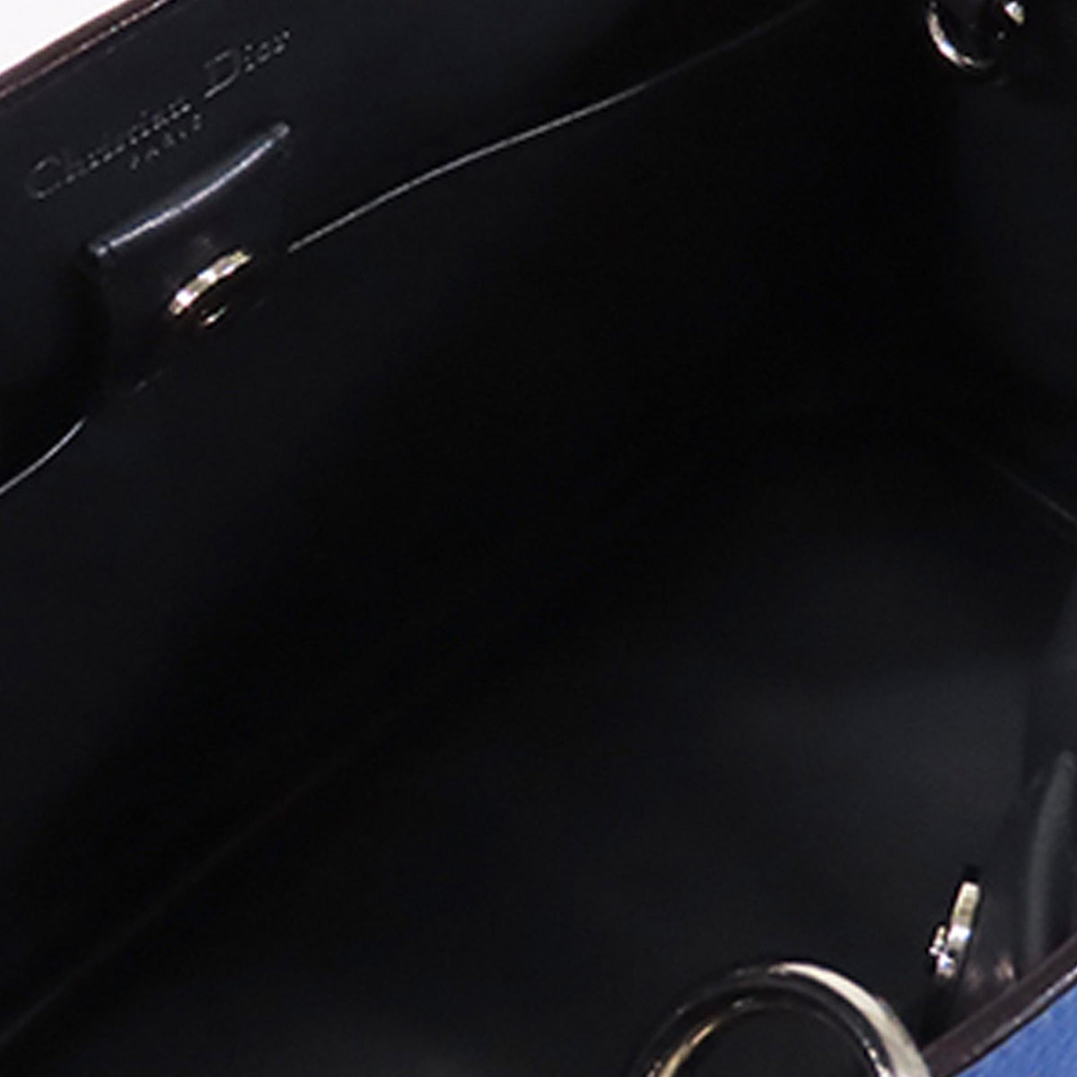 Dior Medium Diorissimo Satchel (SHG-6htIwx) Rovelle Bags