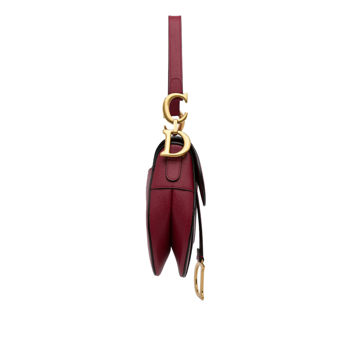 Dior Medium Leather Saddle (SHG-eSvaXp) Rovelle Bags