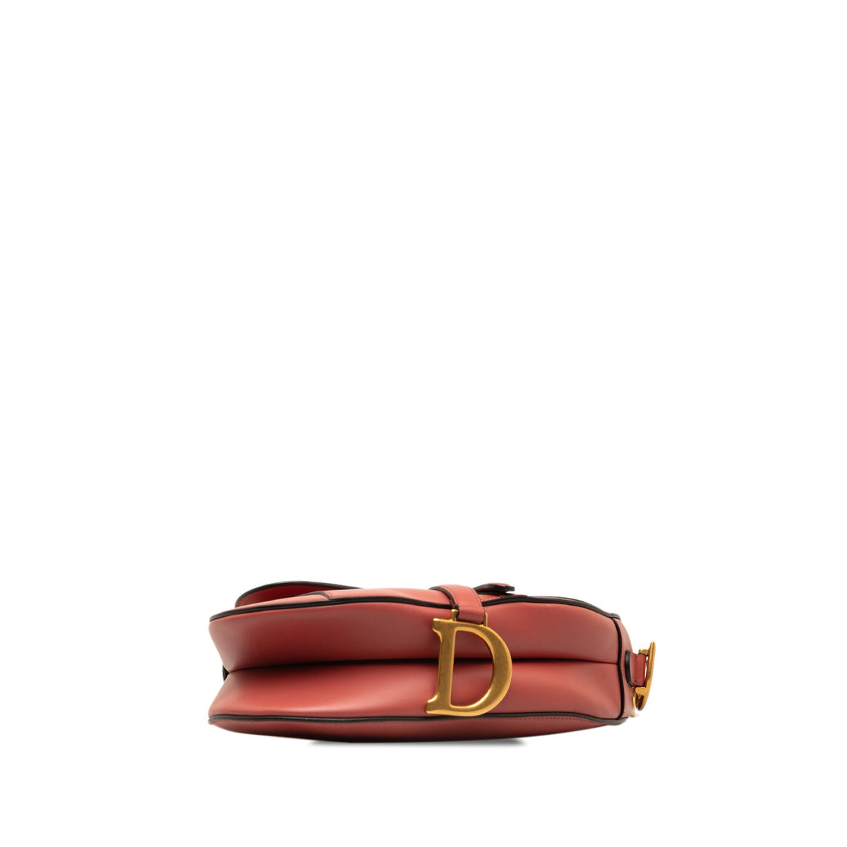 Dior Medium Leather Saddle (SHG-JDDxv3) Rovelle Bags