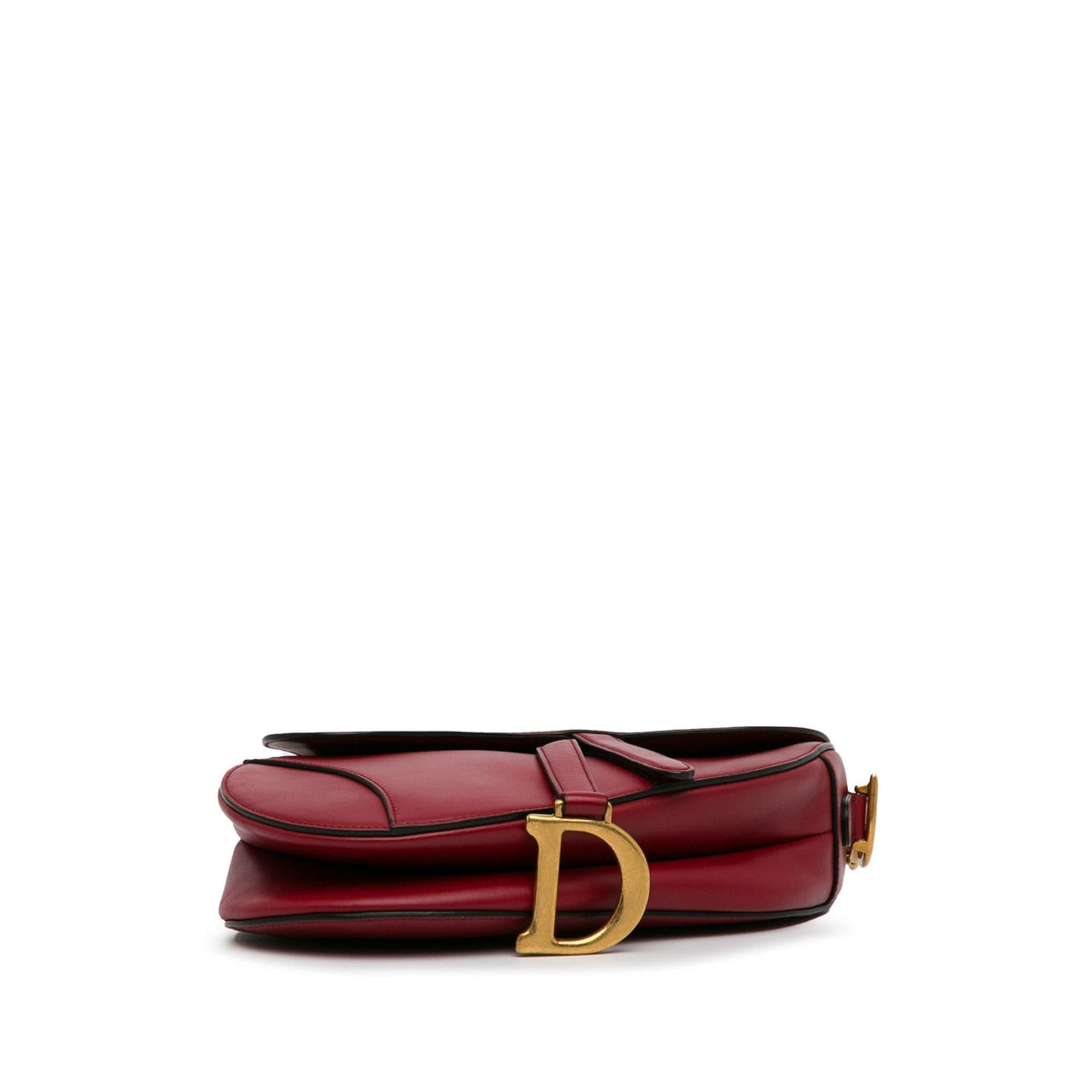 Dior Medium Leather Saddle (SHG-jdkSxO) Rovelle Bags