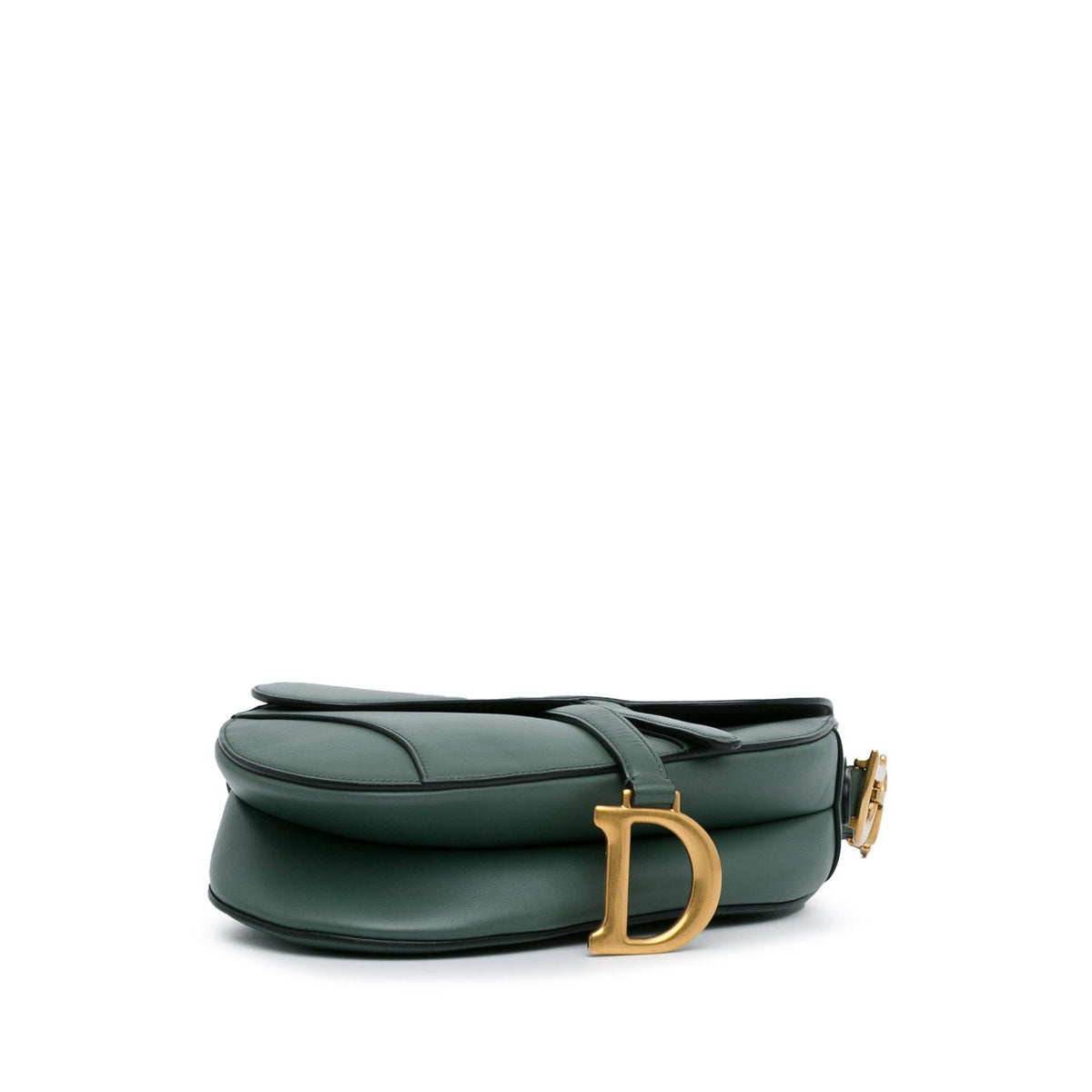 Dior Medium Leather Saddle (SHG-QqzOm2) Rovelle Bags