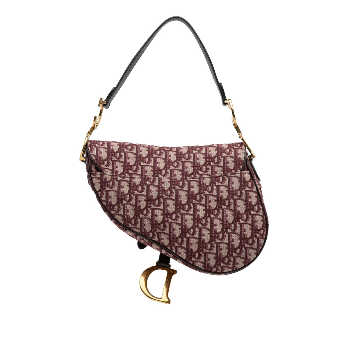 Dior Medium Oblique Saddle (SHG-e7N6ry) Rovelle Bags
