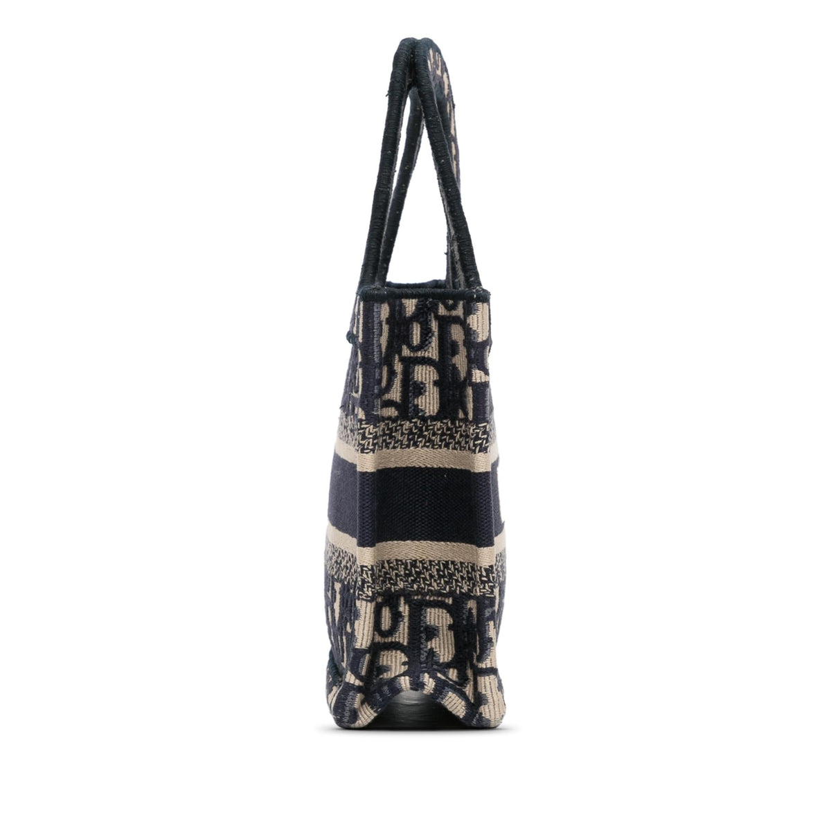 Dior Mini Oblique Book Tote (SHG-T9VaQ0) Rovelle Bags