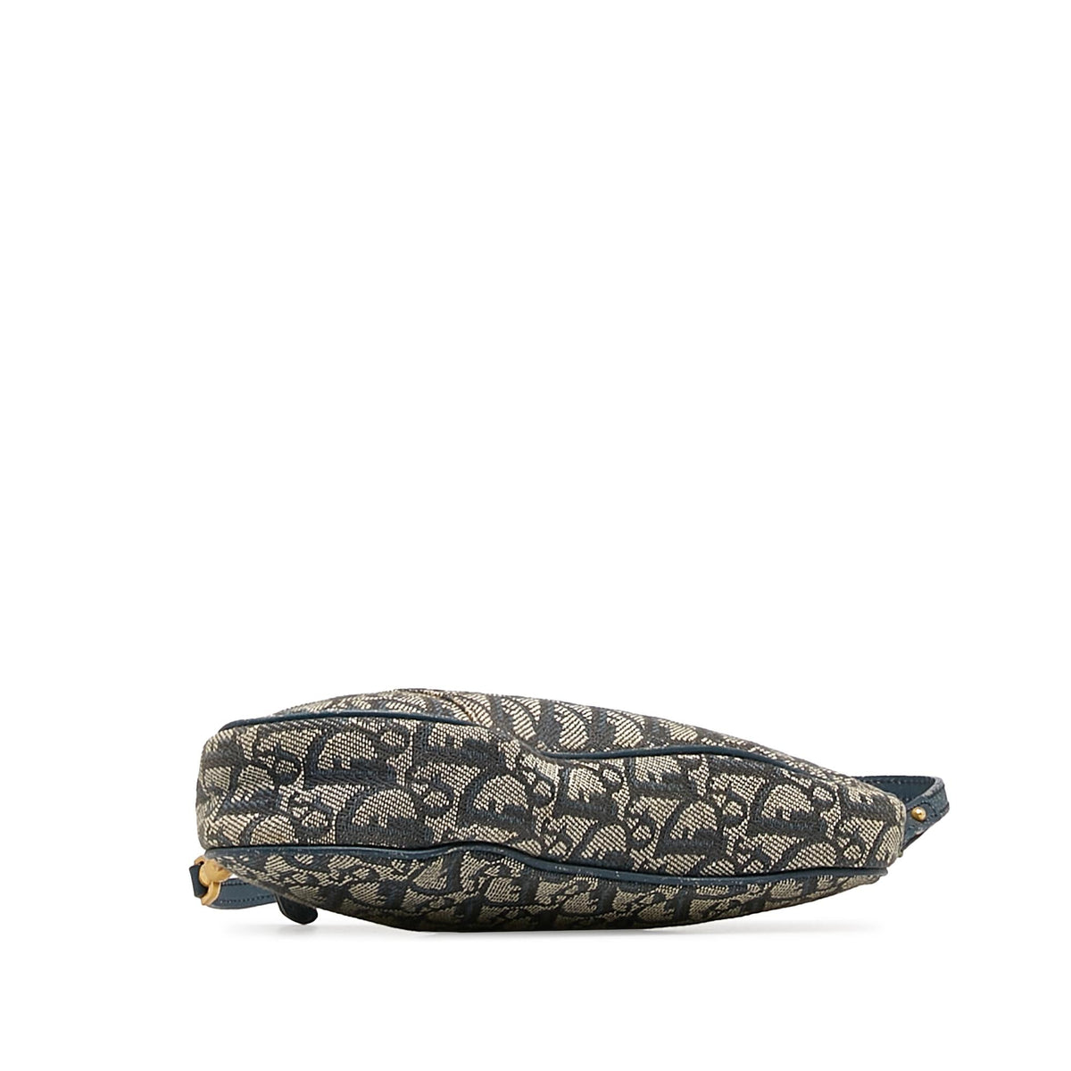 Dior Mini Oblique Saddle (SHG-meJath) Rovelle Bags