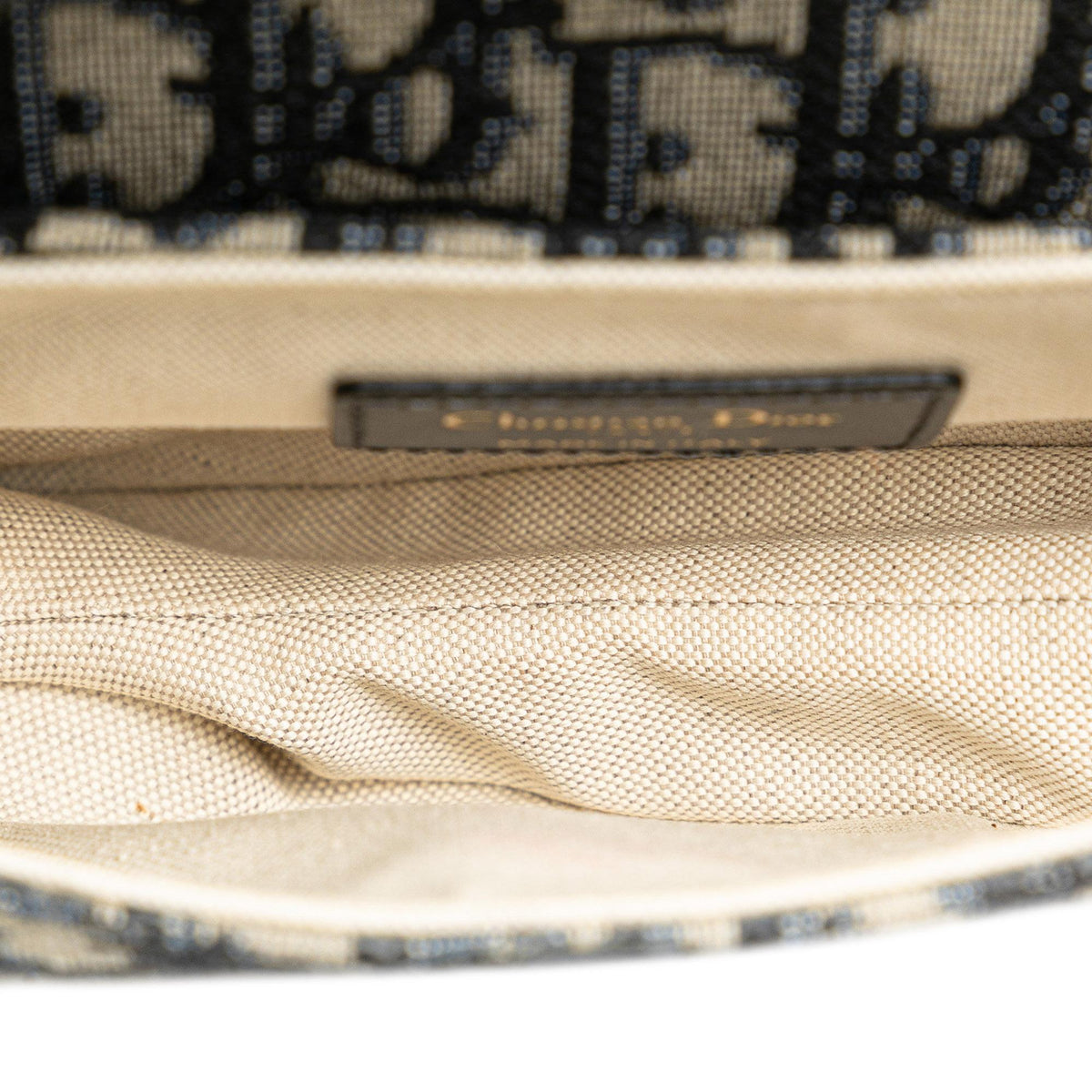 Dior Mini Oblique Saddle (SHG-MZg3Wb) Rovelle Bags