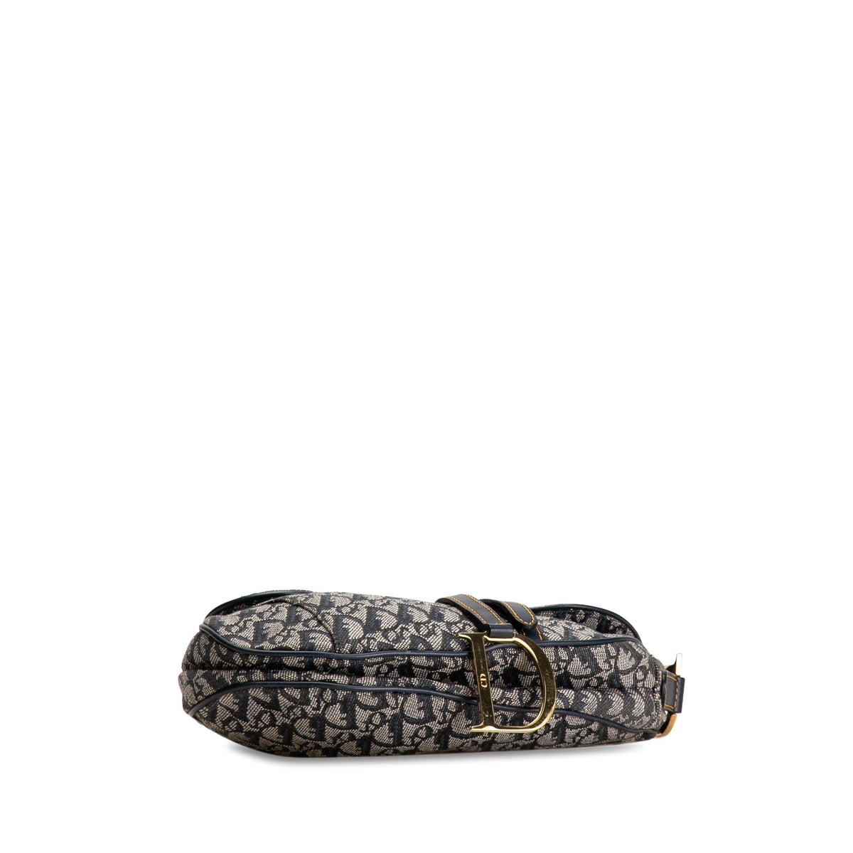 Dior Oblique Canvas Saddle (SHG-yGP2np) Rovelle Bags