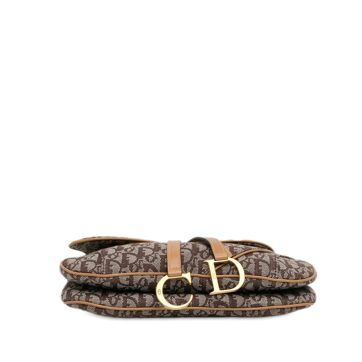 Dior Oblique Double Saddle (SHG-ilA3Bm) Rovelle Bags