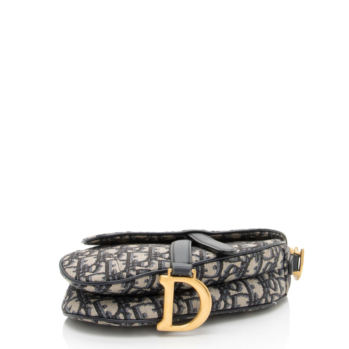 Dior Oblique Saddle Mini Bag - FINAL Rovelle Bags