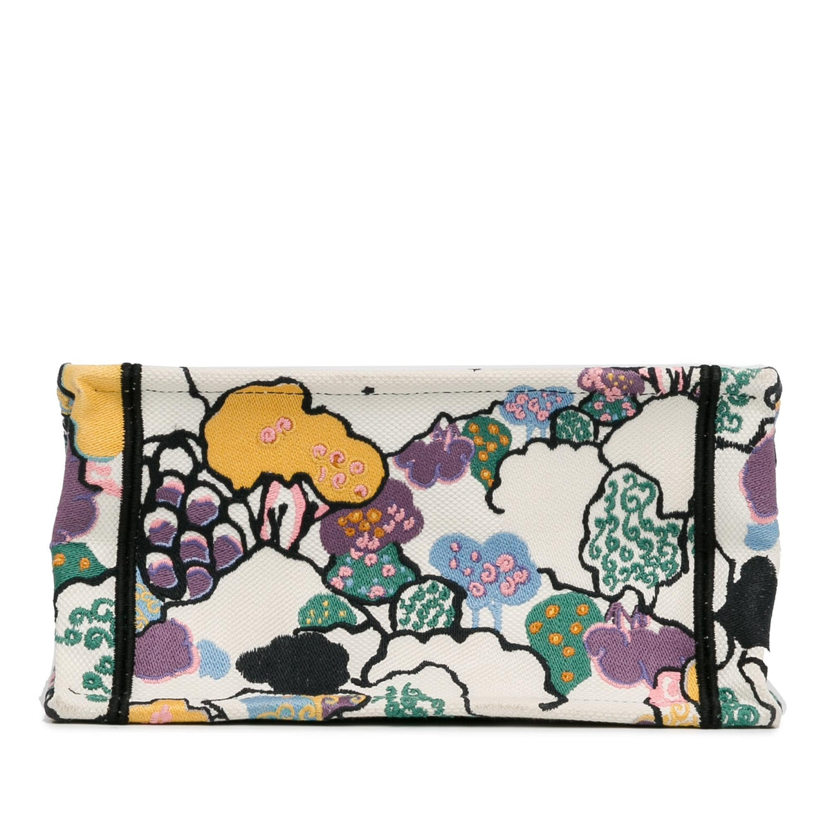 Dior Small Ciel de Reve Book Tote (SHG-TWrsQK) Rovelle Bags