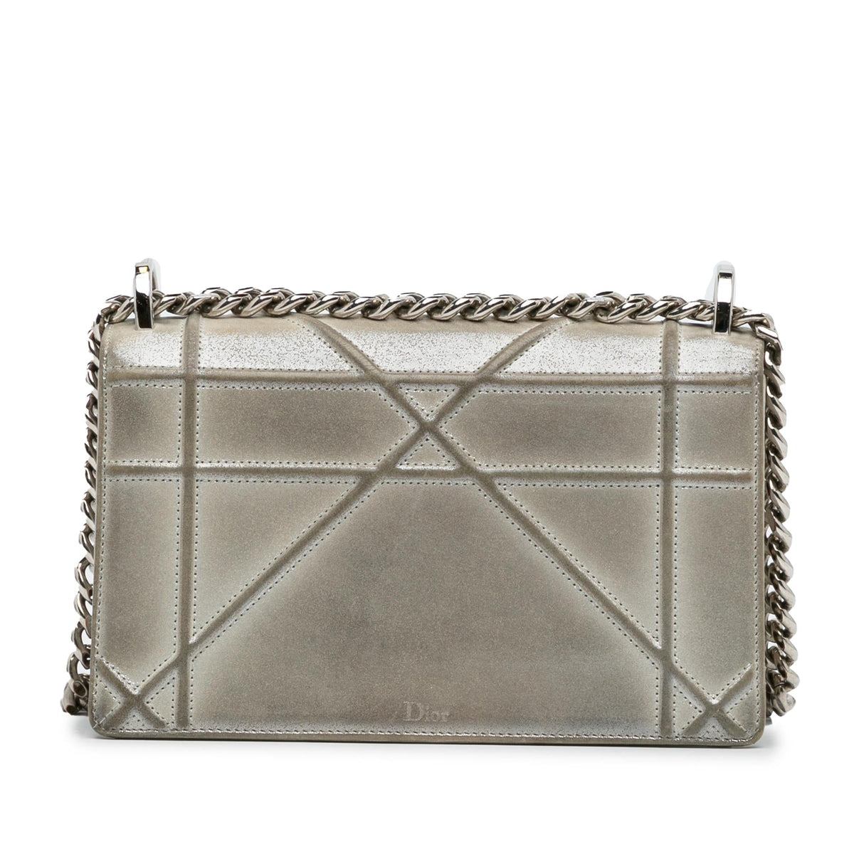 Dior Small Diorama Flap (SHG-FvC9TJ) Rovelle Bags