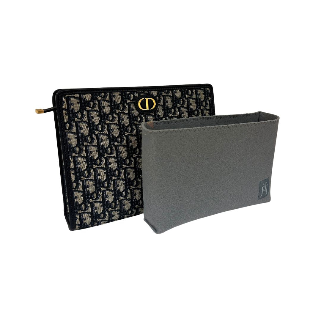 Liner For Christian Dior Medium 30 Montaigne Pouch Rovelle Bags