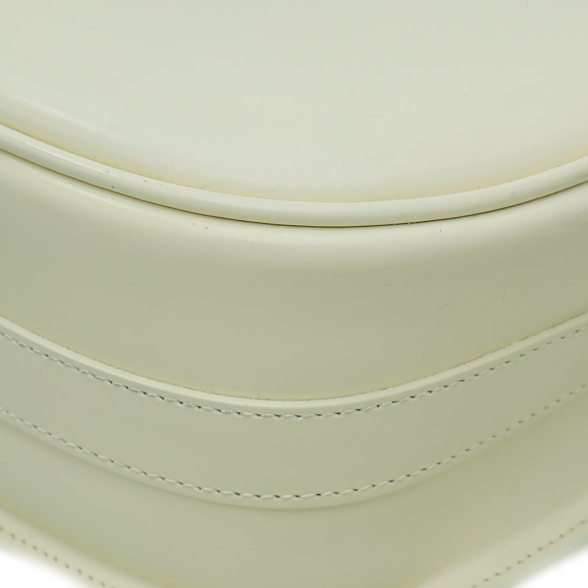 Christian Dior Cream Bobby Large Flap Bag Rovelle Bags