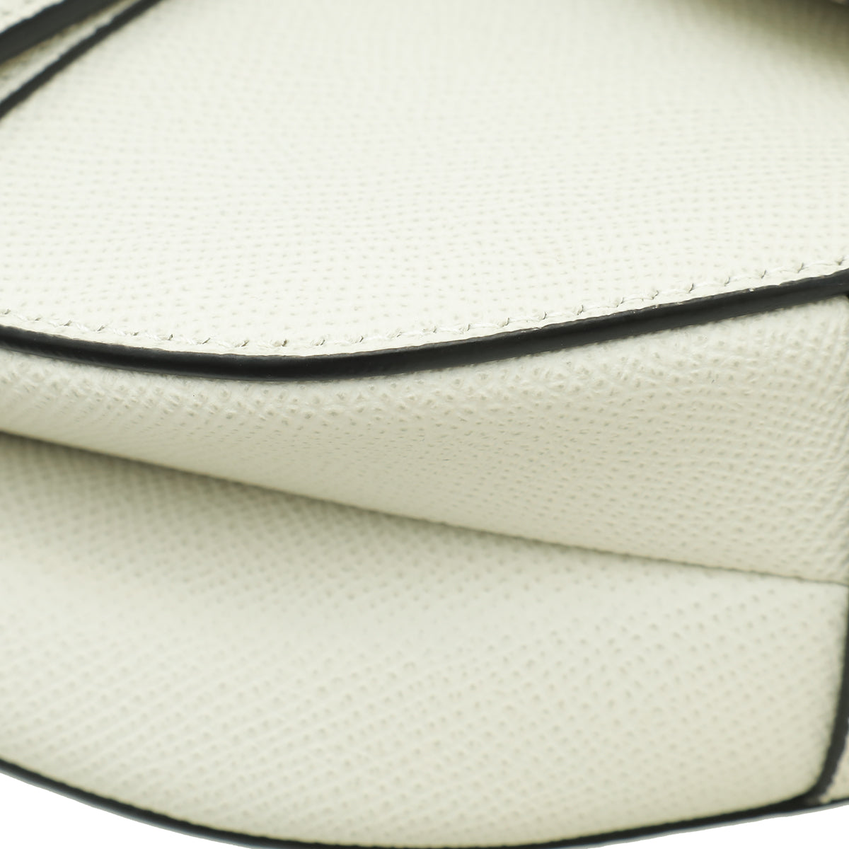Dior Saddle Leather Crossbody Style 41 Rovelle Bags