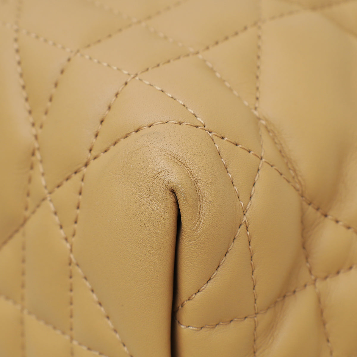 Christian Dior Beige Toujours Medium Bag Rovelle Bags
