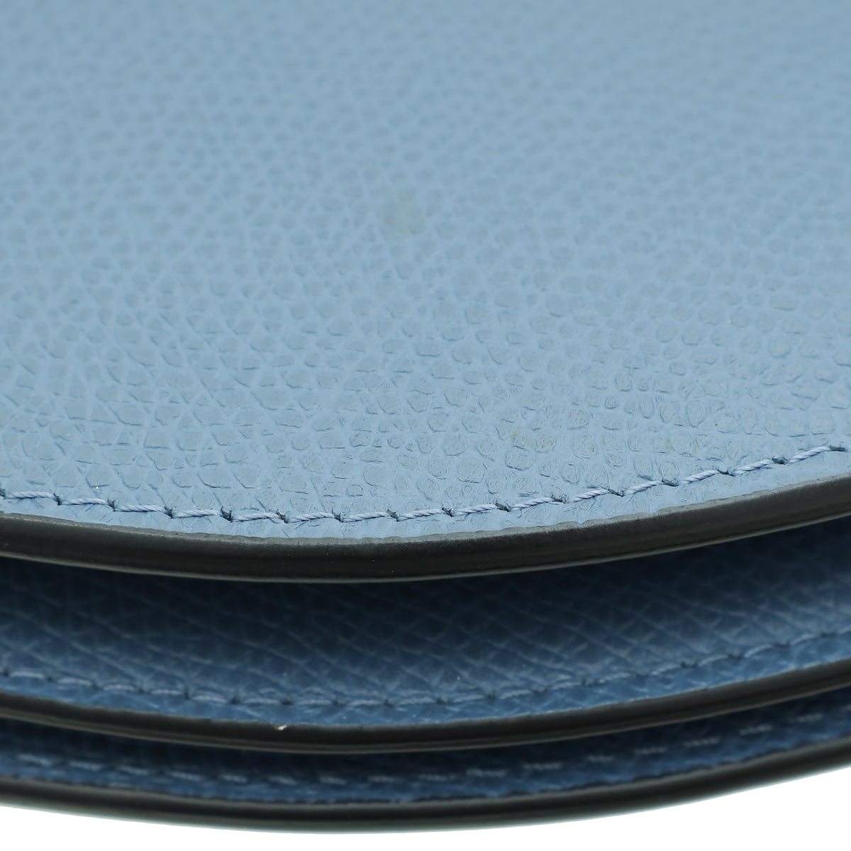 Christian Dior Bicolor Saddle Pouch Bag Rovelle Bags