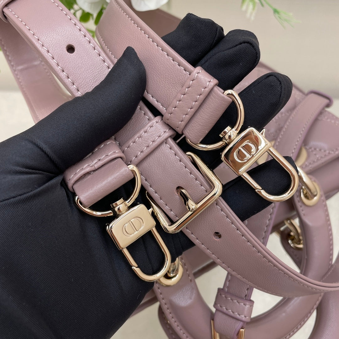 Christian Dior Small Lady D - Joy Bag