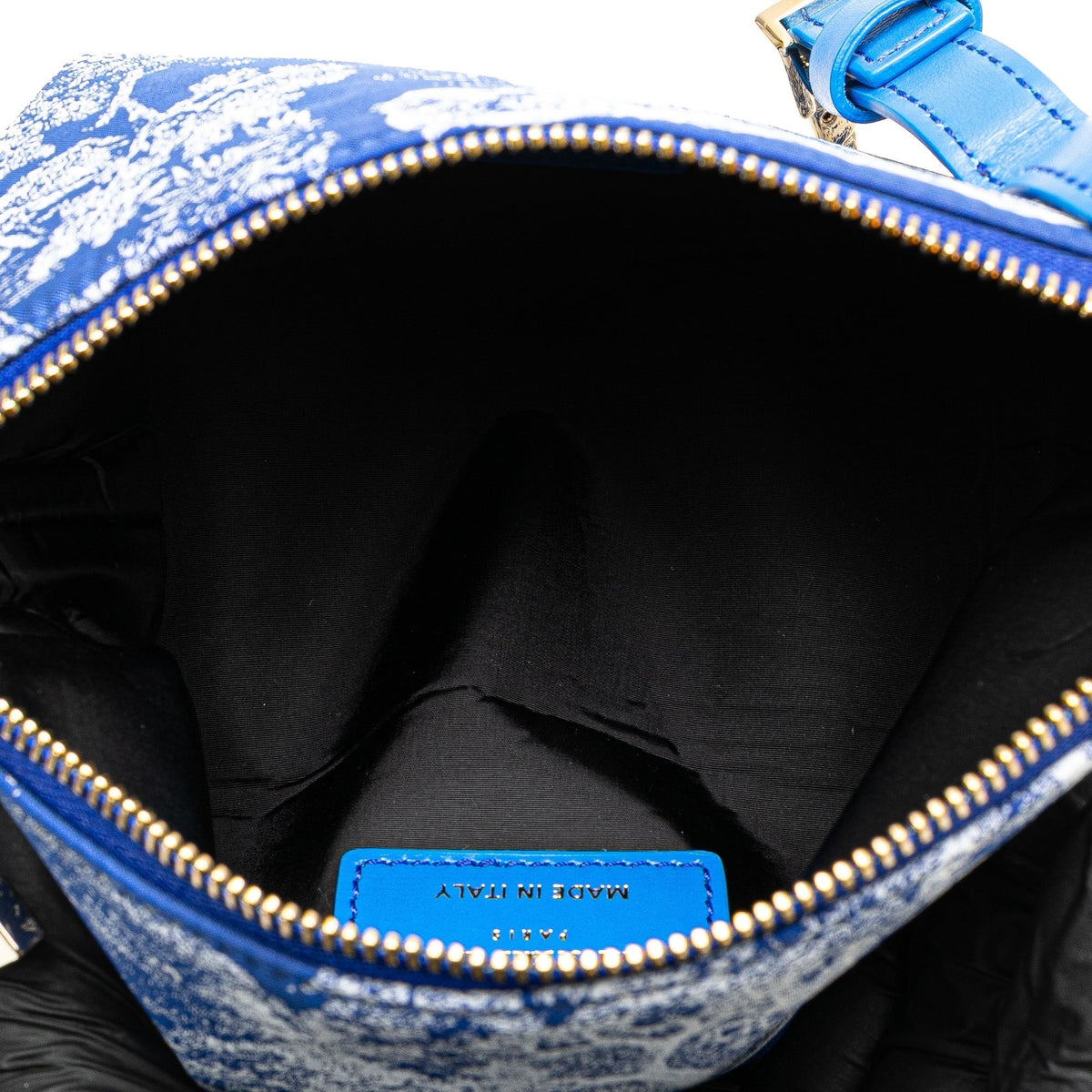 Dior Leather Clutch Bag Rovelle Bags