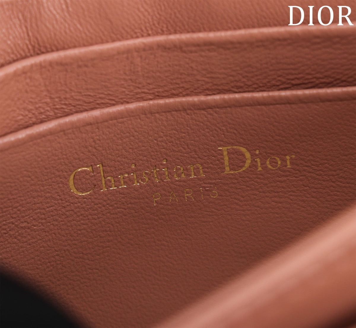 Christian Dior My Dior Mini Bag