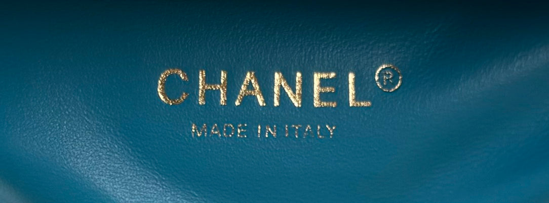 Chanel Top Handle Bag