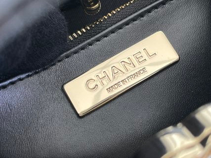 Chanel 31 Mini Shopping Bag