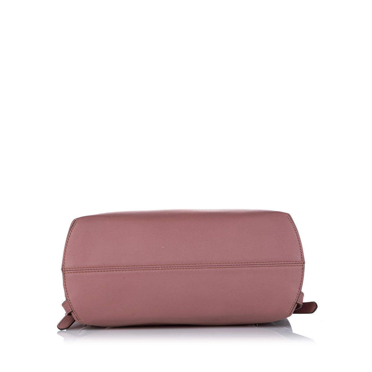 Fendi Back To School Leather Backpack (SHG-25926) Rovelle Bags