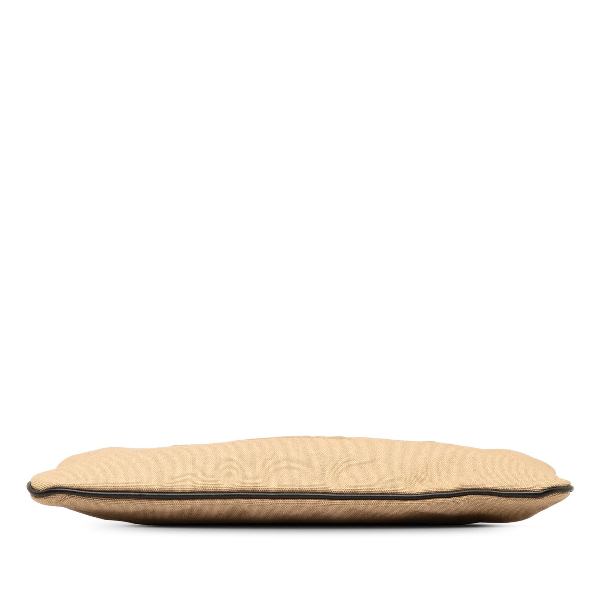 Fendi Canvas Roma Clutch (SHG-oJP68f) Rovelle Bags