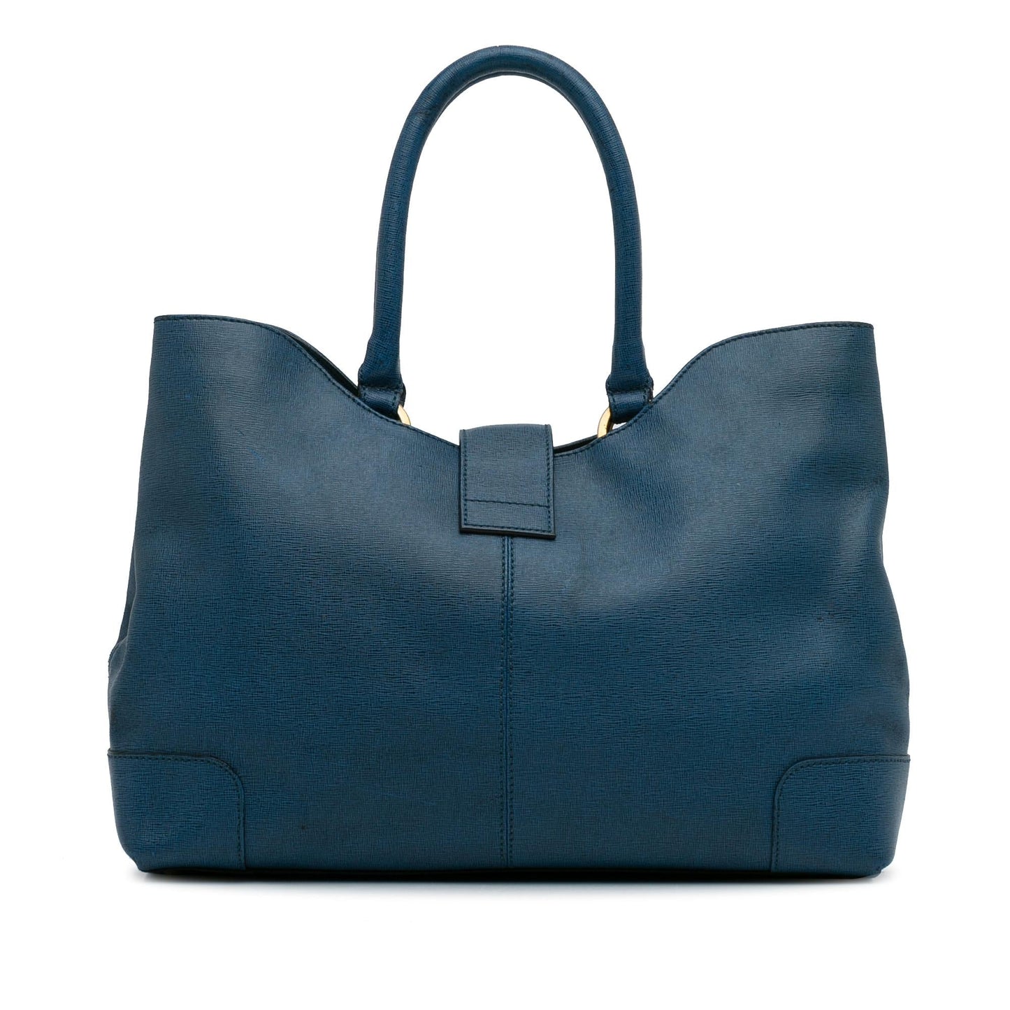 Fendi Chameleon Shopper Tote (SHG-MyDOZD) Rovelle Bags