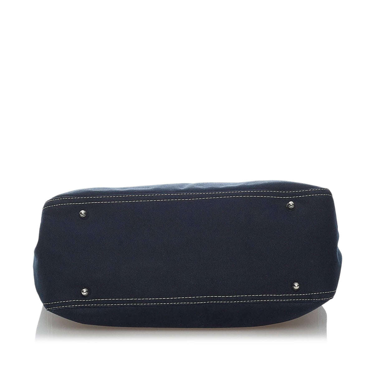 Fendi Denim Handbag (SHG-29756) Rovelle Bags