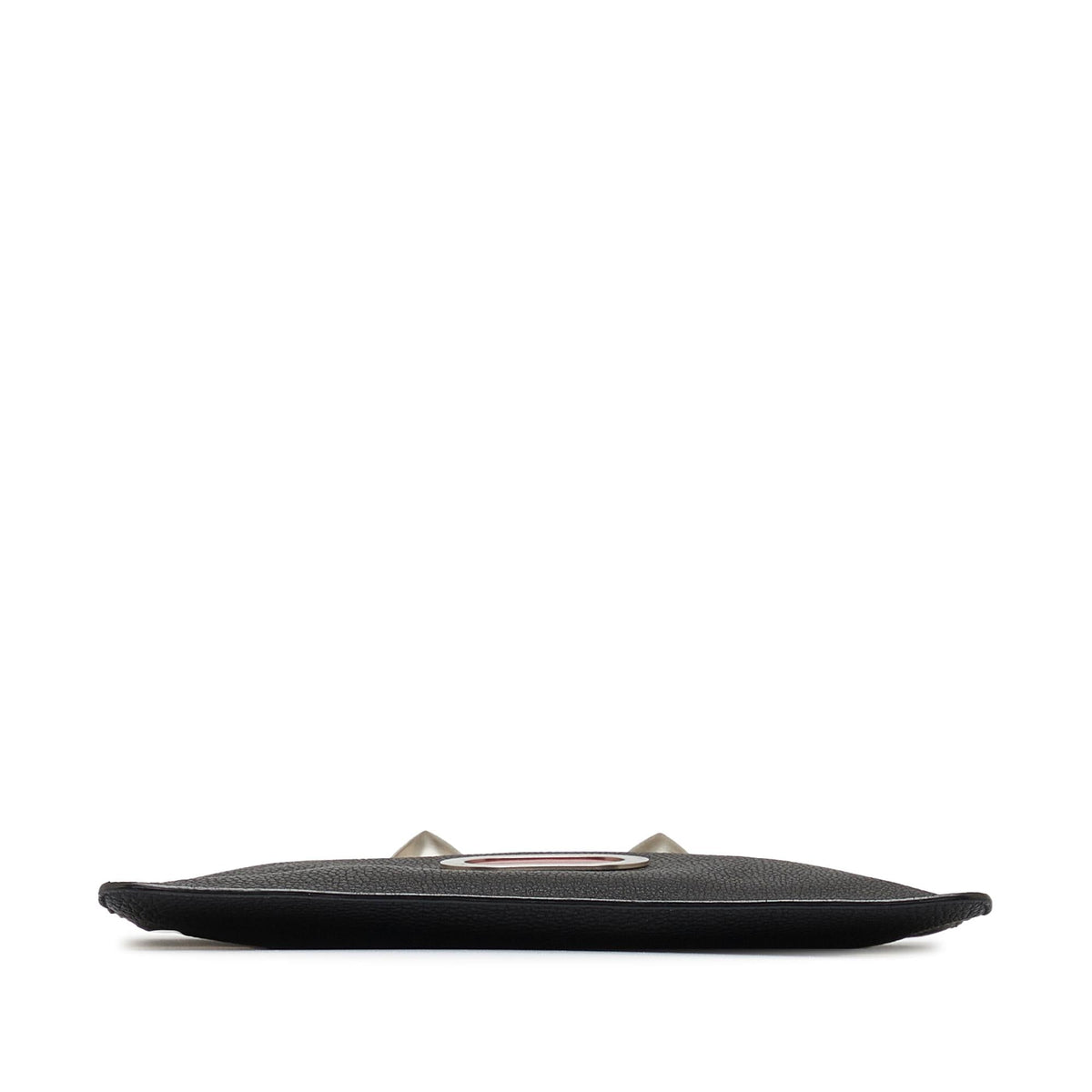 Fendi Faces Zip Clutch (SHG-s4AsdX) Rovelle Bags