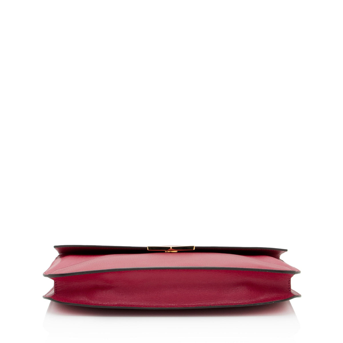 Fendi Leather 2Jours Envelope Clutch (SHF-tw1GaP) Rovelle Bags
