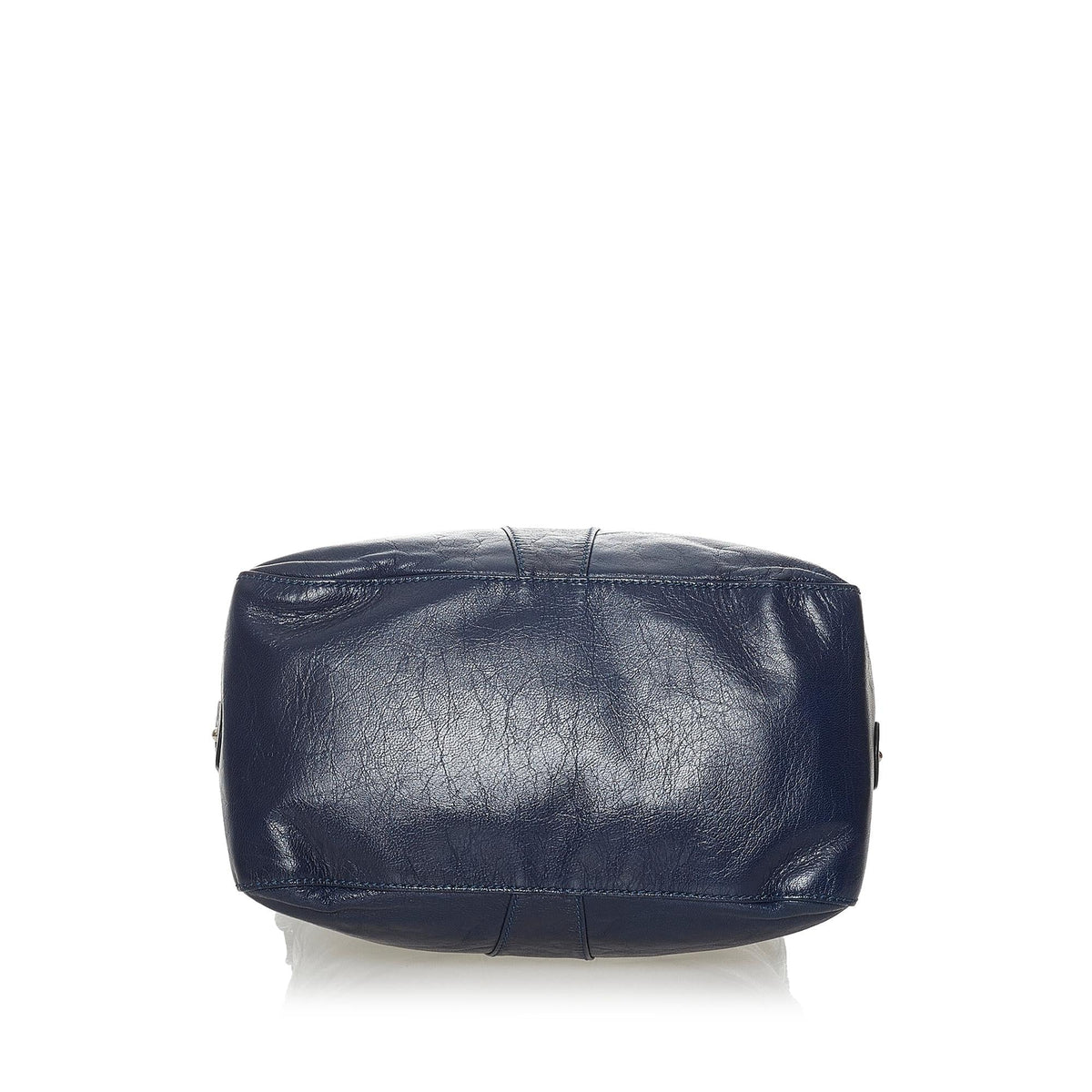 Fendi Leather Handbag (SHG-28119) Rovelle Bags