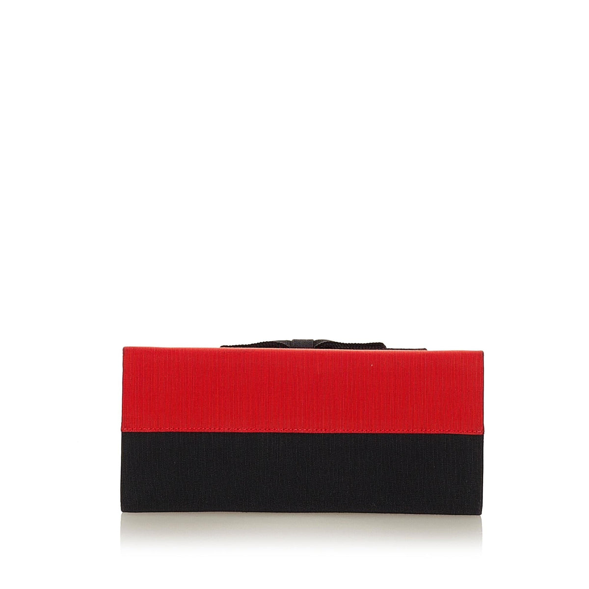 Fendi Leather Satchel (SHG-27397) Rovelle Bags