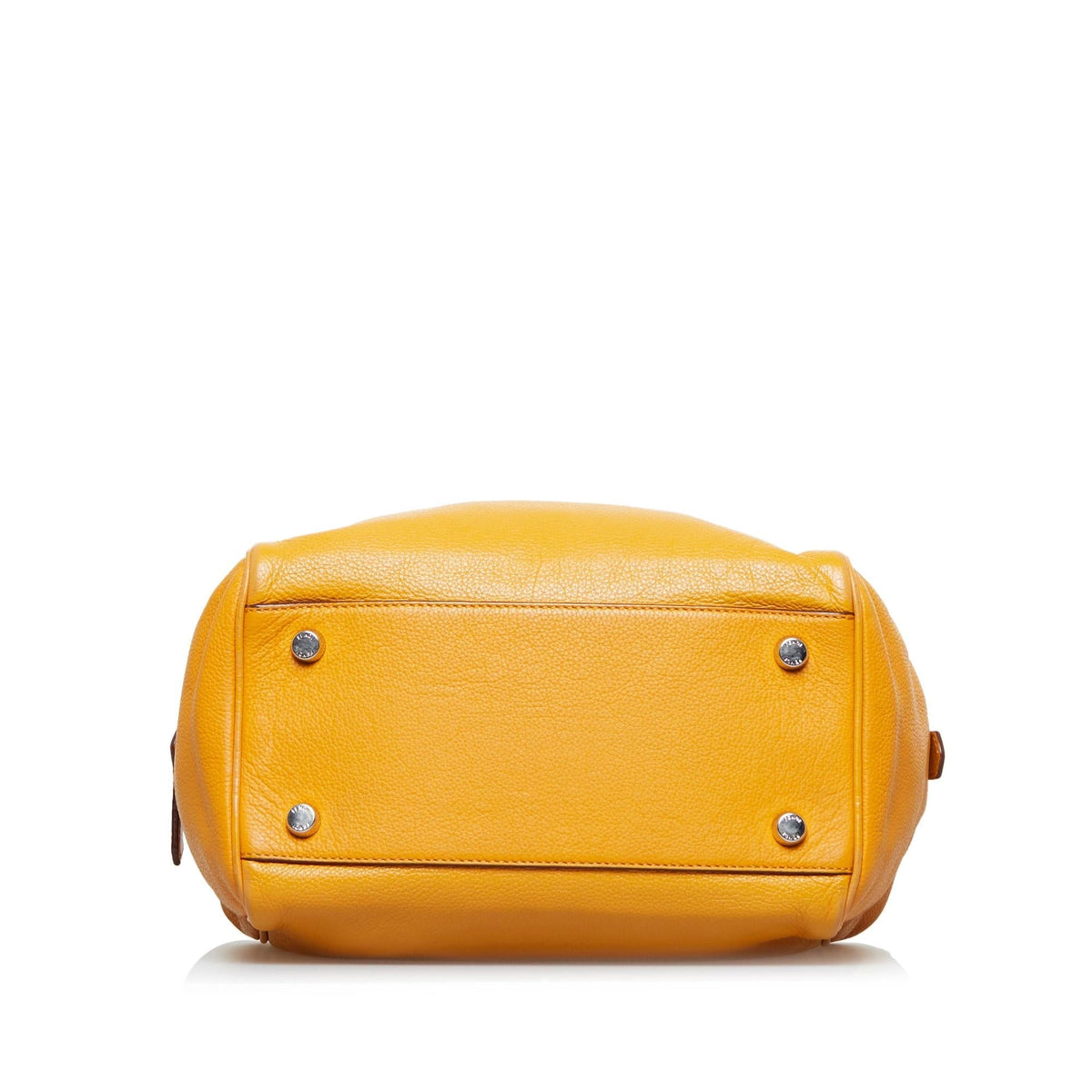 Fendi Leather Shoulder Bag (SHG-BjVo0V) Rovelle Bags