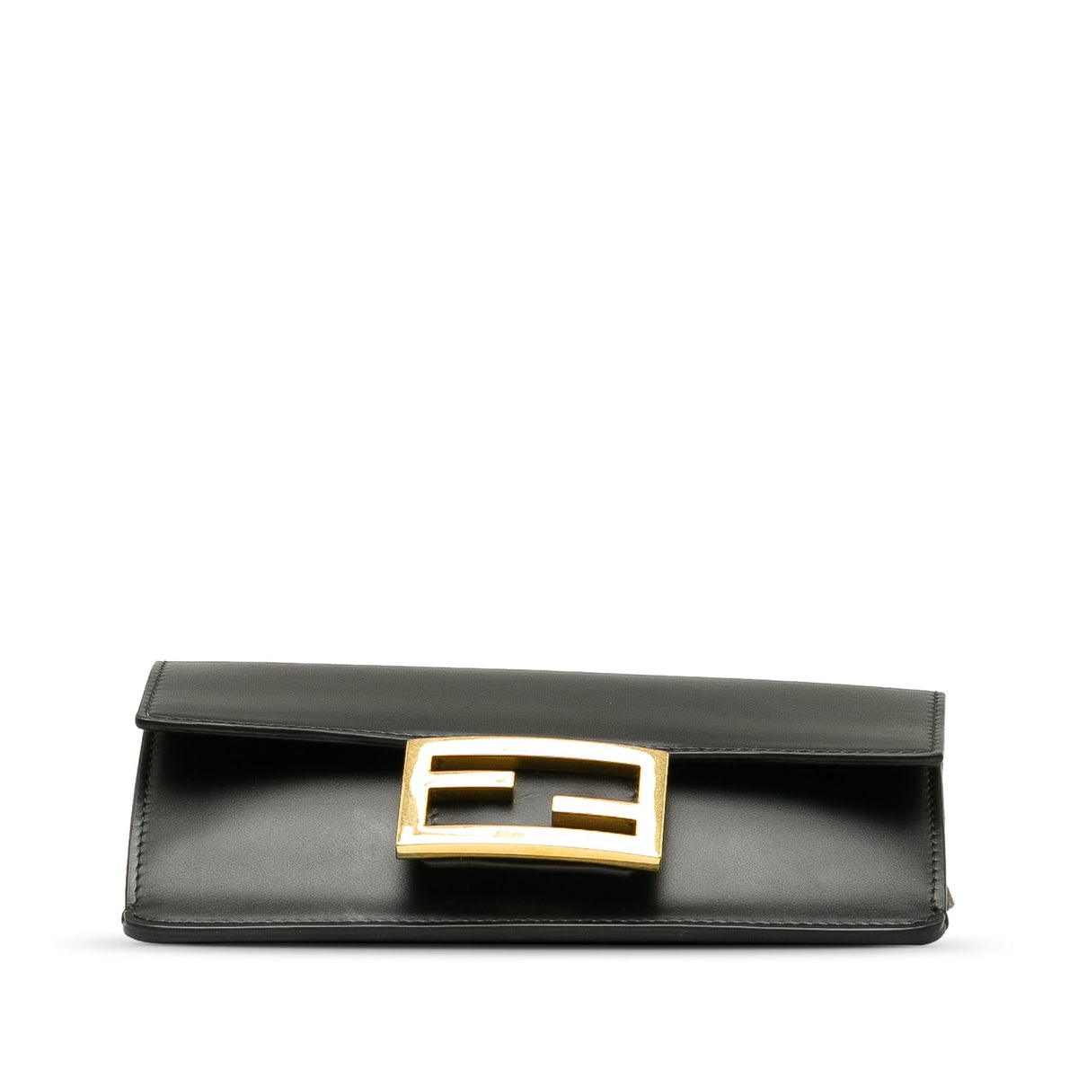 Fendi Mini Flat Baguette (SHG-4lY3vO) Rovelle Bags