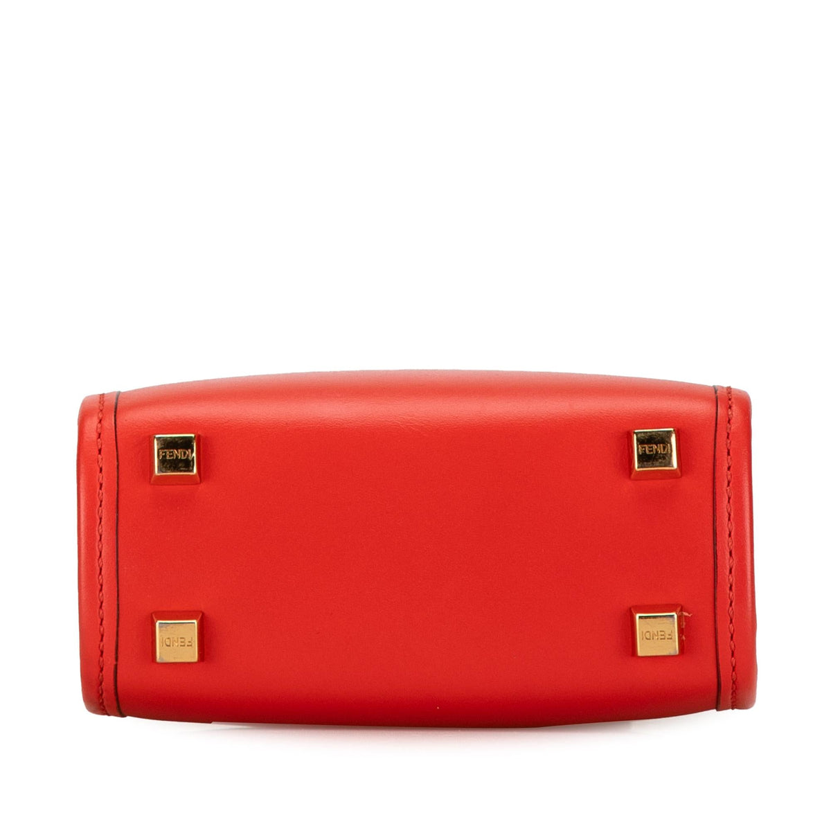 Fendi Mini Sunshine Shopper Tote (SHG-abmg4p) Rovelle Bags