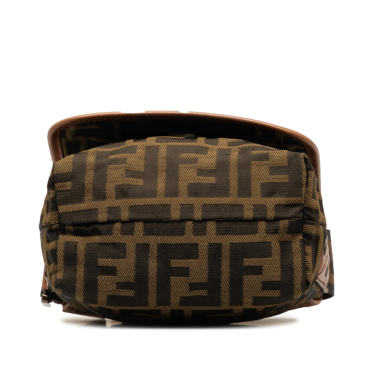 Fendi Mini Zucca Crossbody (SHG-AFdo4Z) Rovelle Bags